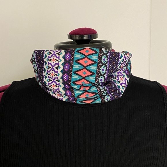 4 headbands - Picture 2 of 4